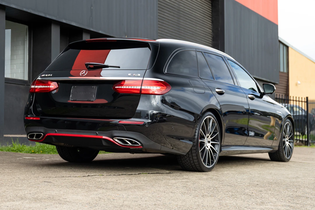 2017 Mercedes-Benz W213 E 43 & E 53 AMG - Image 5 of 31