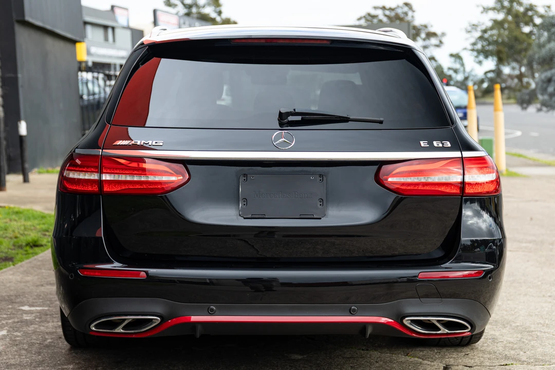 2017 Mercedes-Benz W213 E 43 & E 53 AMG - Image 6 of 31