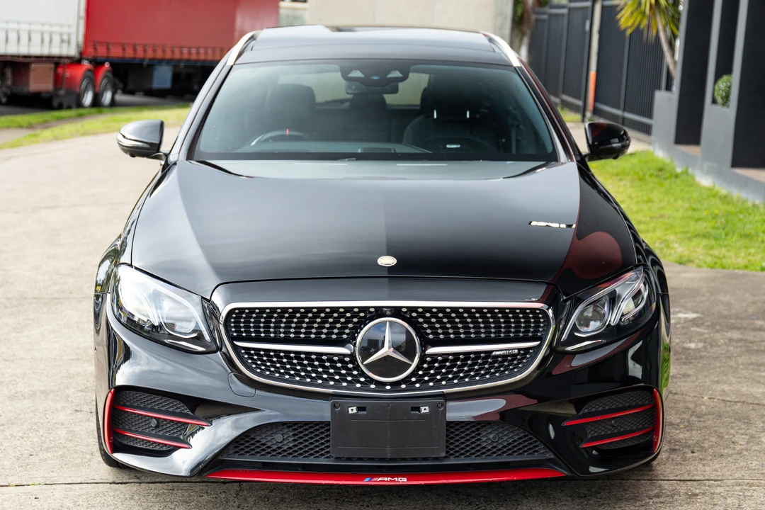2017 Mercedes-Benz W213 E 43 & E 53 AMG - Image 17 of 31