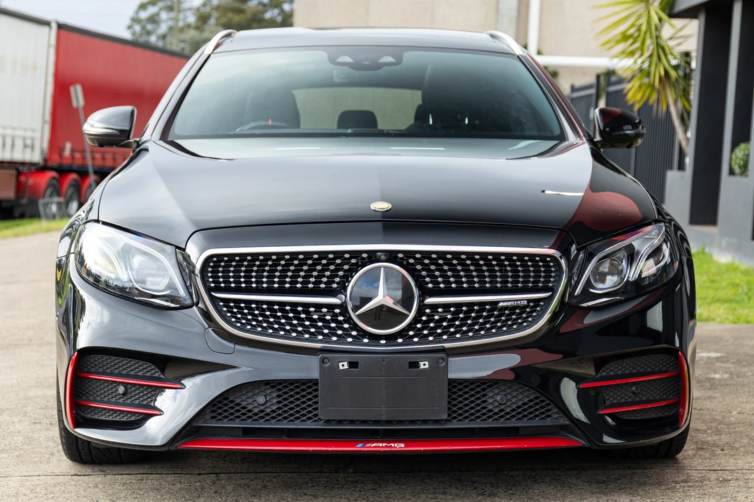 2017 Mercedes-Benz W213 E 43 & E 53 AMG - Image 10 of 31