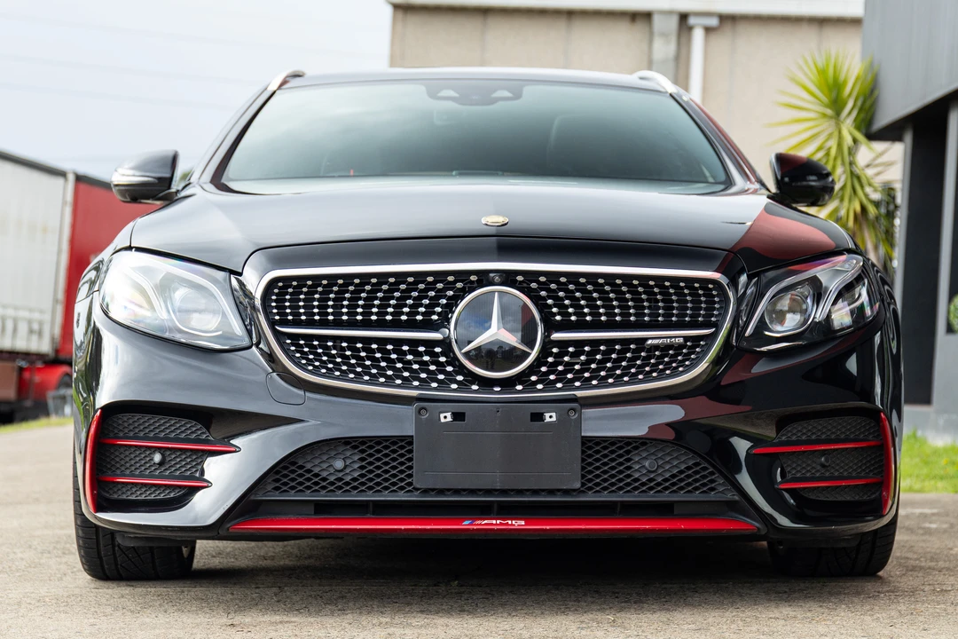 2017 Mercedes-Benz W213 E 43 & E 53 AMG - Image 2 of 31