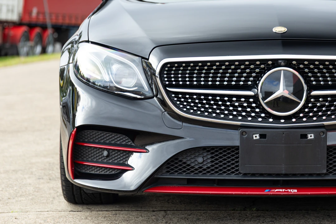2017 Mercedes-Benz W213 E 43 & E 53 AMG - Image 26 of 31
