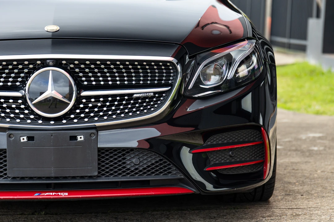 2017 Mercedes-Benz W213 E 43 & E 53 AMG - Image 27 of 31