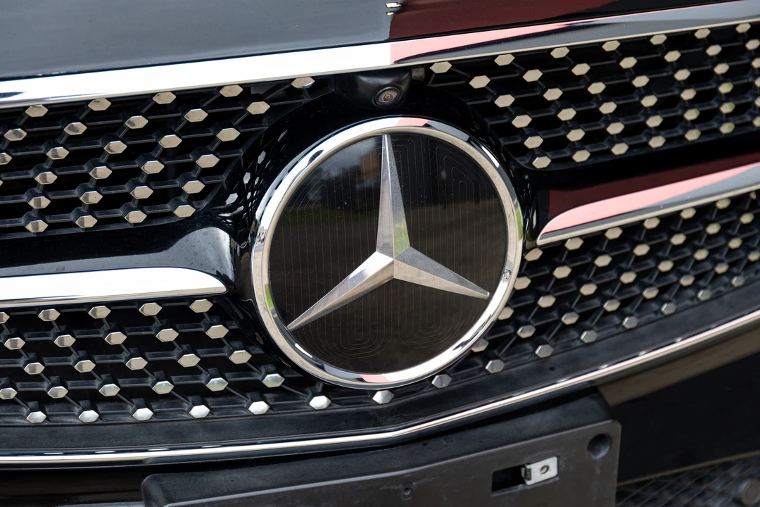 2017 Mercedes-Benz W213 E 43 & E 53 AMG - Image 29 of 31