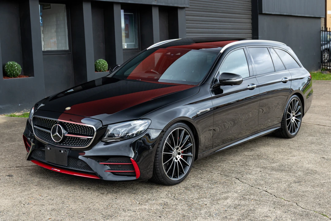 2017 Mercedes-Benz W213 E 43 & E 53 AMG - Image 23 of 31