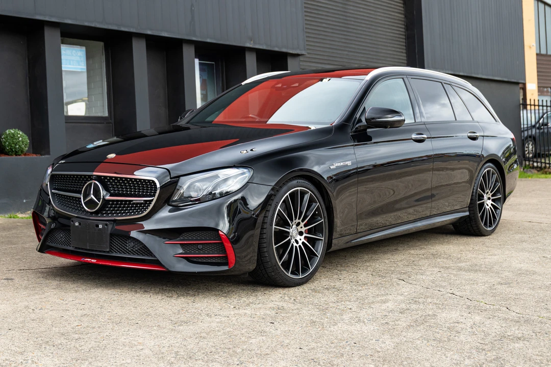 2017 Mercedes-Benz W213 E 43 & E 53 AMG - Image 16 of 31