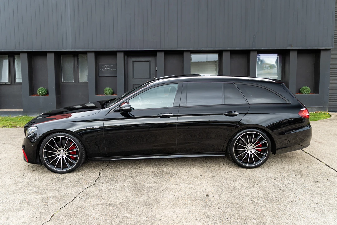 2017 Mercedes-Benz W213 E 43 & E 53 AMG - Image 22 of 31