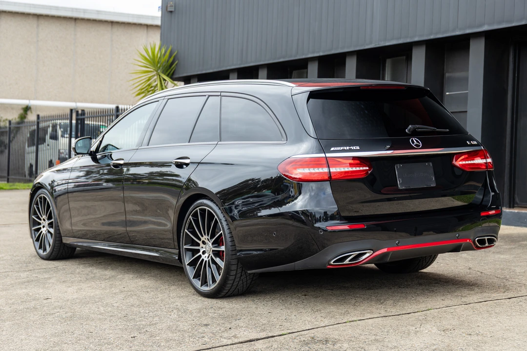2017 Mercedes-Benz W213 E 43 & E 53 AMG - Image 14 of 31