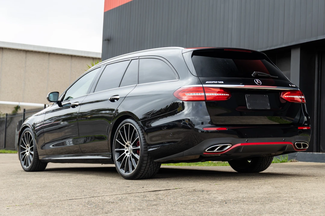 2017 Mercedes-Benz W213 E 43 & E 53 AMG - Image 7 of 31