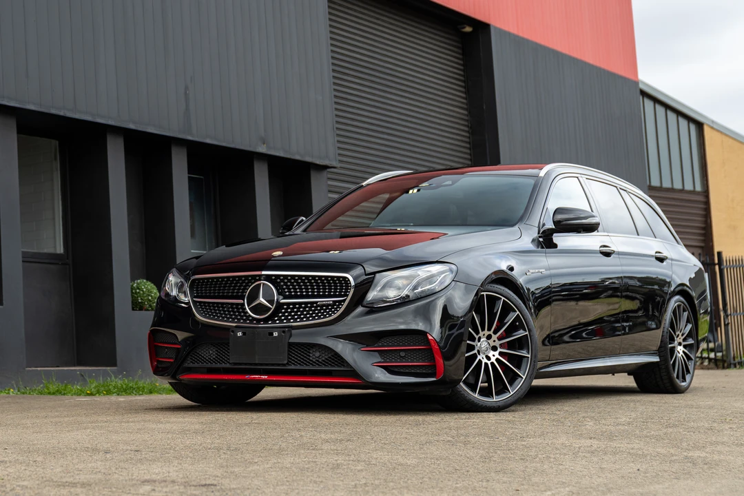 2017 Mercedes-Benz W213 E 43 & E 53 AMG - Image 25 of 31