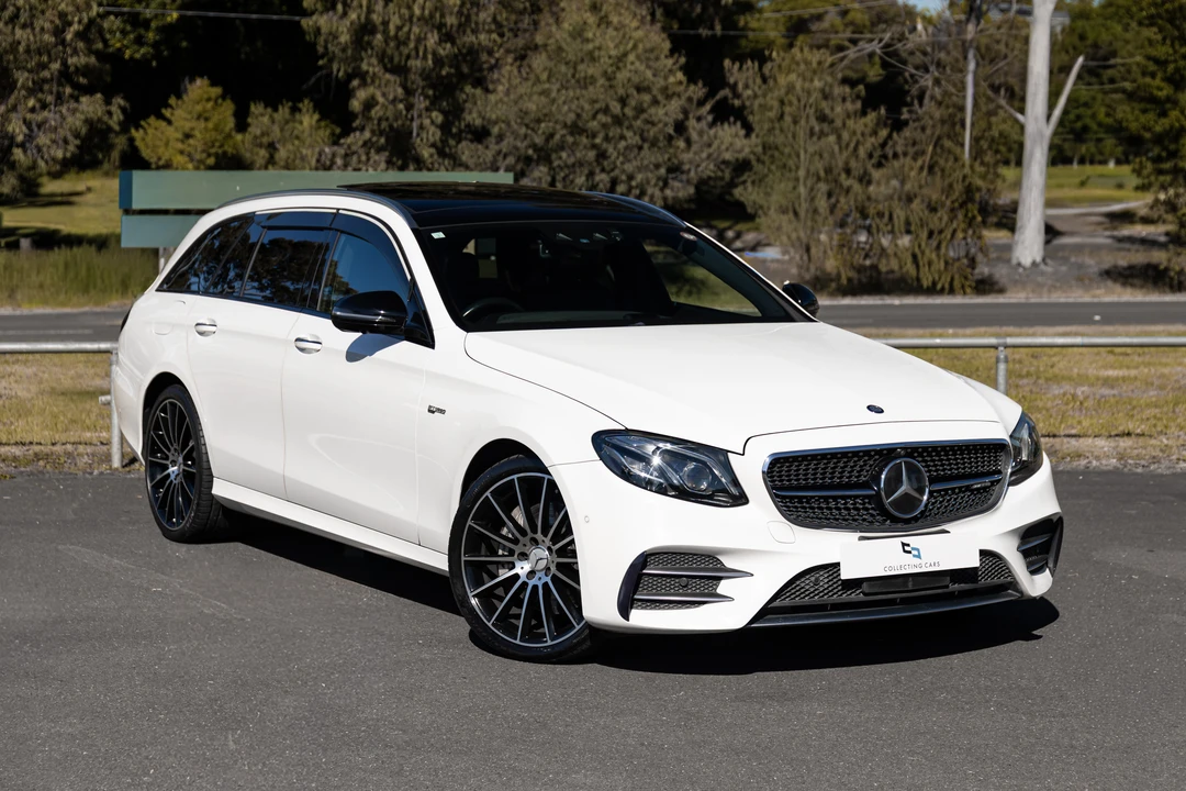 2017 Mercedes-Benz W213 E 43 & E 53 AMG - Image 25 of 31