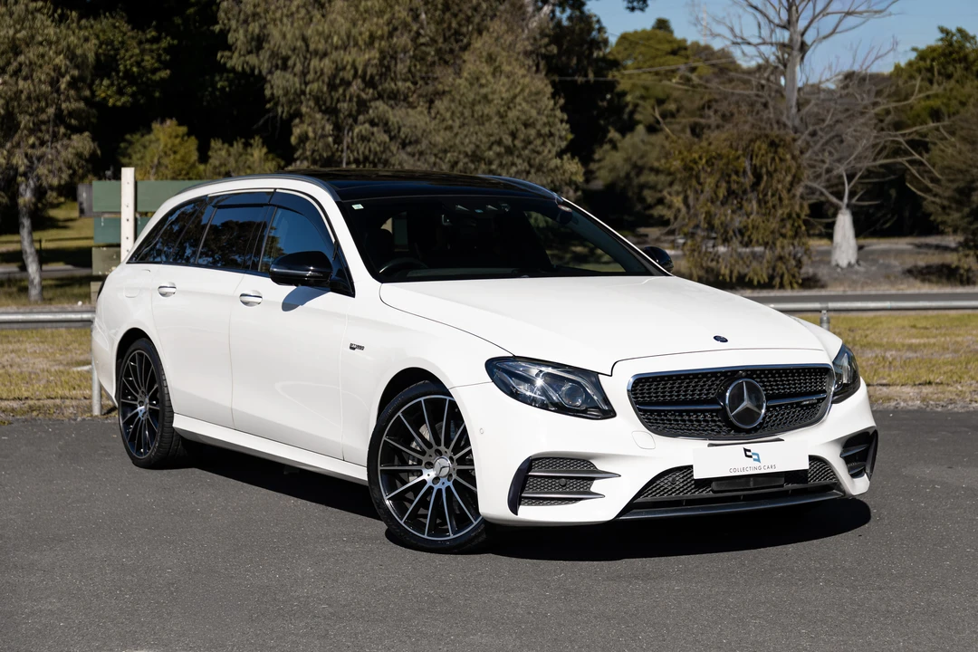 2017 Mercedes-Benz W213 E 43 & E 53 AMG - Image 17 of 31