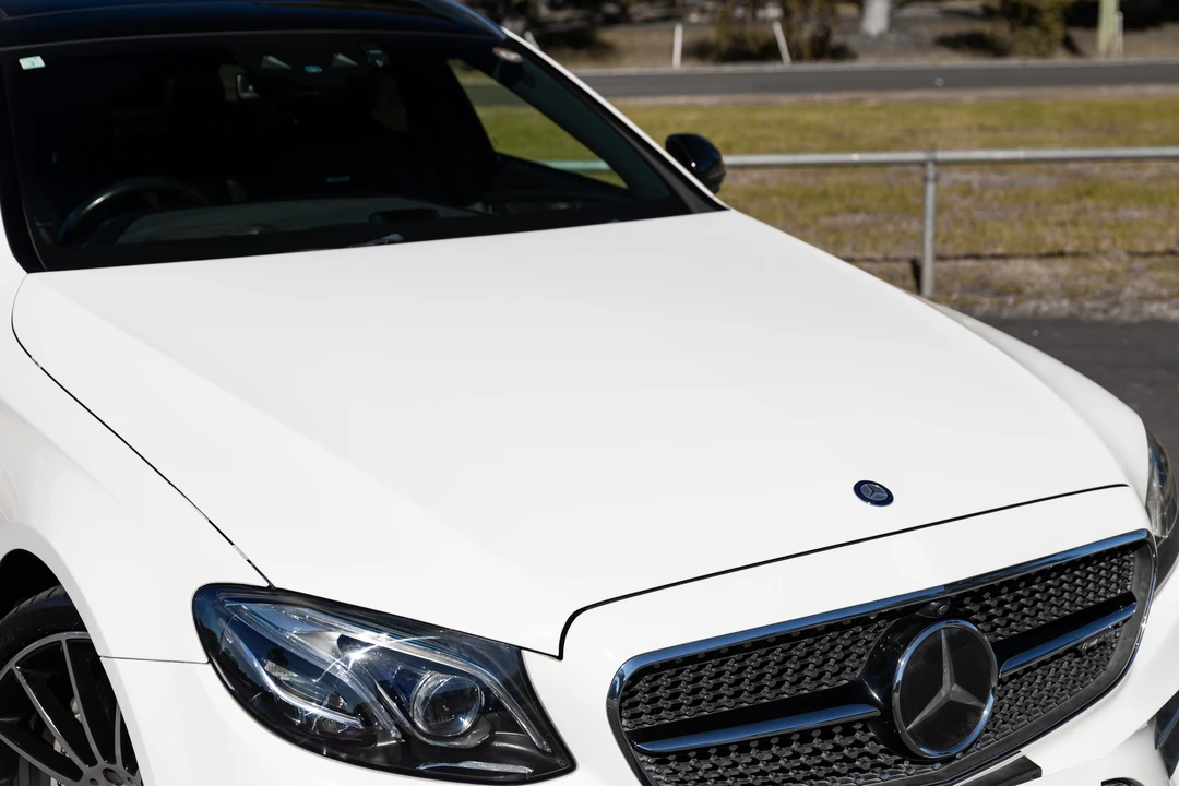 2017 Mercedes-Benz W213 E 43 & E 53 AMG - Image 27 of 31