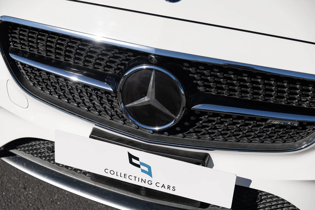 2017 Mercedes-Benz W213 E 43 & E 53 AMG - Image 30 of 31