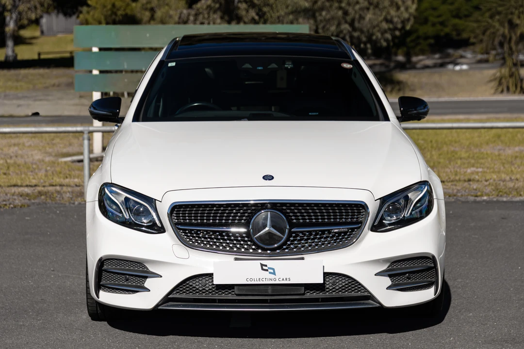 2017 Mercedes-Benz W213 E 43 & E 53 AMG - Image 18 of 31