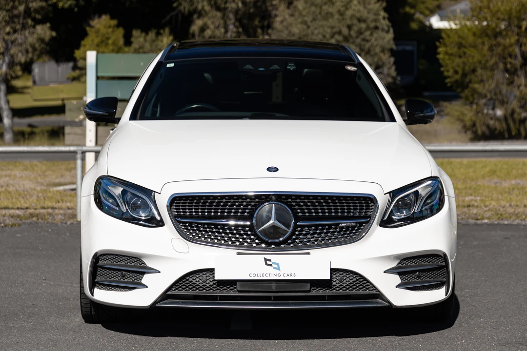2017 Mercedes-Benz W213 E 43 & E 53 AMG - Image 10 of 31