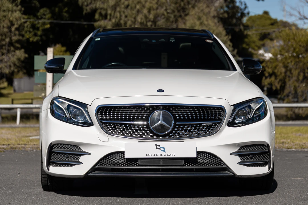 2017 Mercedes-Benz W213 E 43 & E 53 AMG - Image 2 of 31