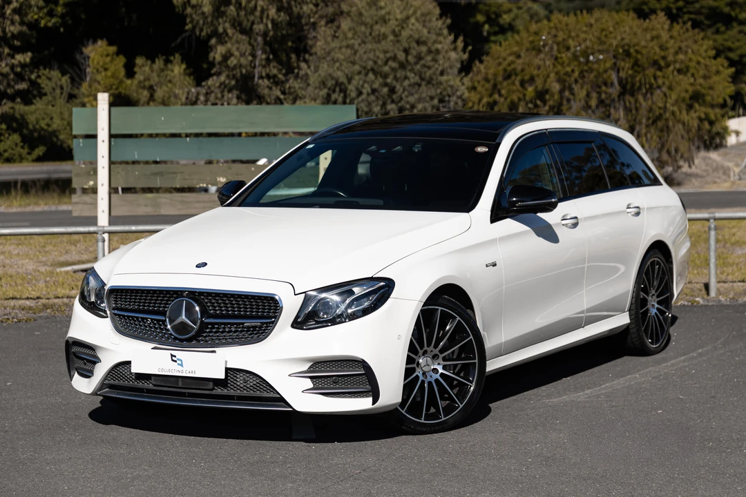 2017 Mercedes-Benz W213 E 43 & E 53 AMG - Image 19 of 31