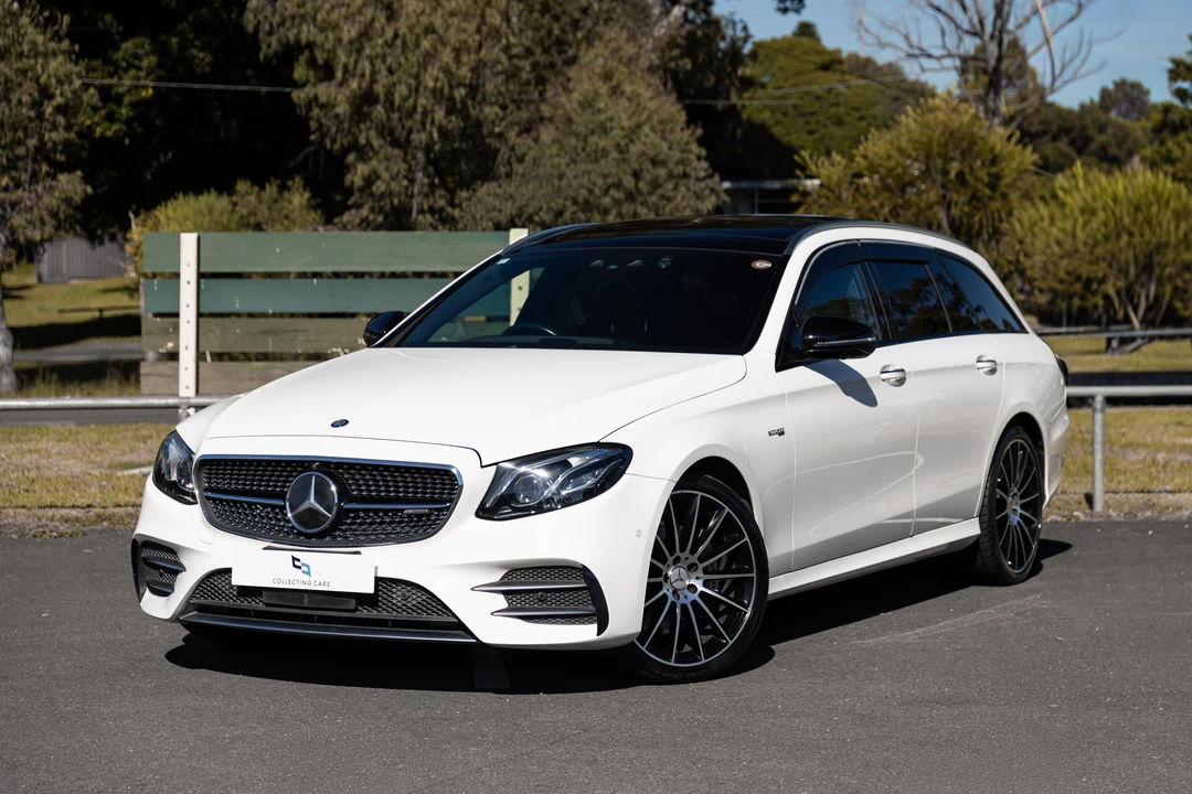 2017 Mercedes-Benz W213 E 43 & E 53 AMG - Image 11 of 31