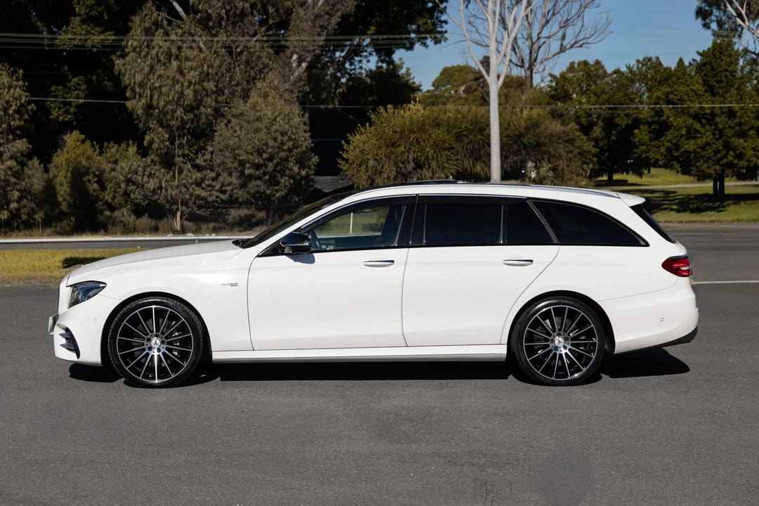 2017 Mercedes-Benz W213 E 43 & E 53 AMG - Image 20 of 31