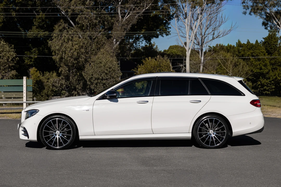 2017 Mercedes-Benz W213 E 43 & E 53 AMG - Image 12 of 31