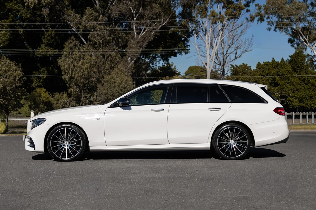 2017 Mercedes-Benz W213 E 43 & E 53 AMG - Image 4 of 31