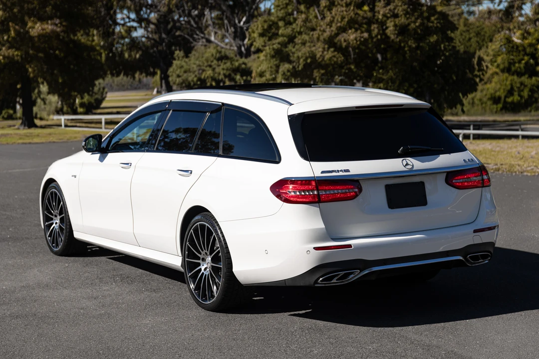 2017 Mercedes-Benz W213 E 43 & E 53 AMG - Image 21 of 31