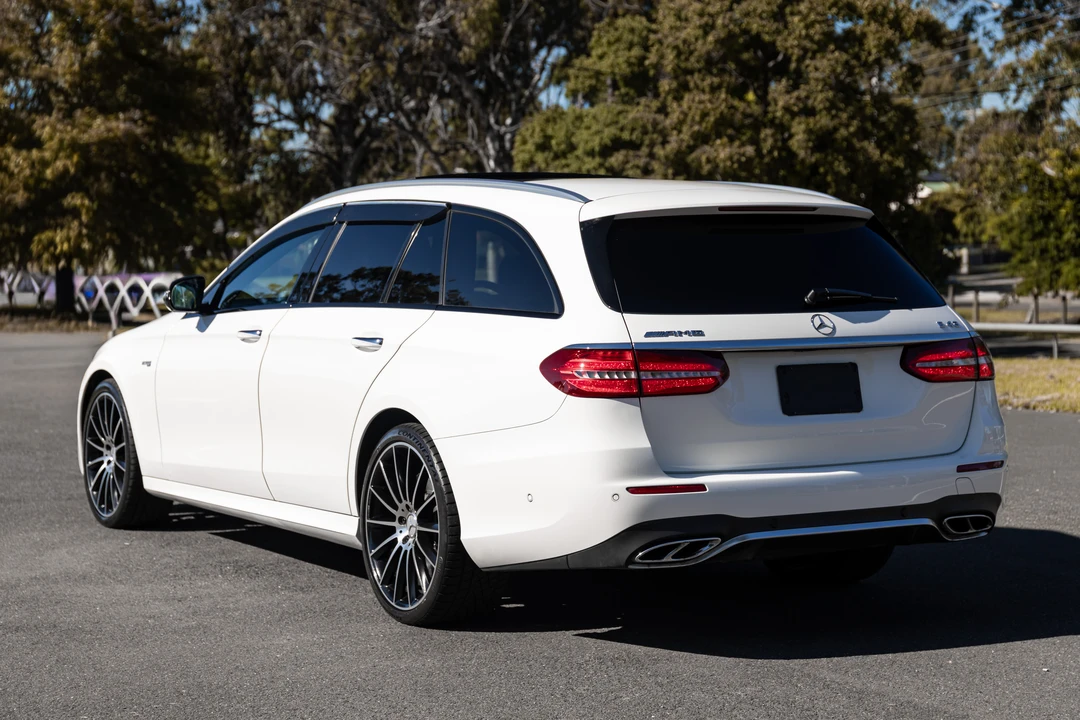 2017 Mercedes-Benz W213 E 43 & E 53 AMG - Image 13 of 31