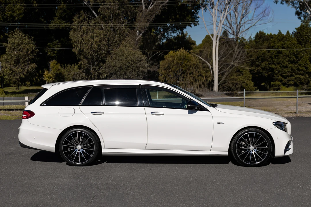 2017 Mercedes-Benz W213 E 43 & E 53 AMG - Image 24 of 31