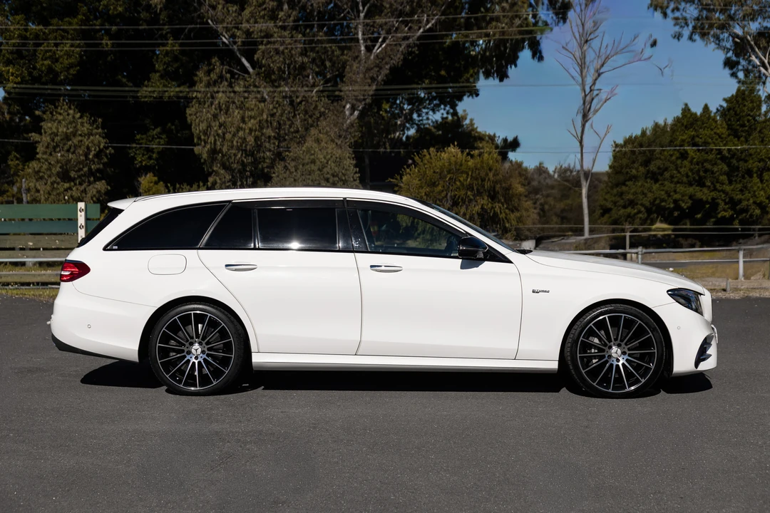 2017 Mercedes-Benz W213 E 43 & E 53 AMG - Image 16 of 31