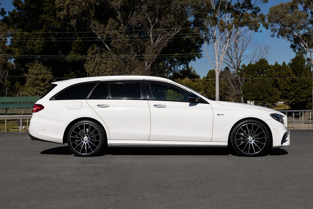 2017 Mercedes-Benz W213 E 43 & E 53 AMG - Image 8 of 31