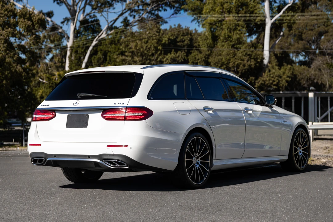 2017 Mercedes-Benz W213 E 43 & E 53 AMG - Image 7 of 31