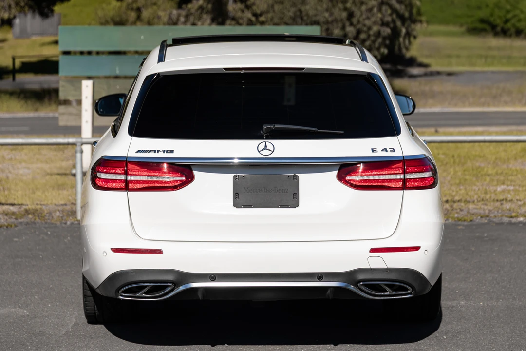 2017 Mercedes-Benz W213 E 43 & E 53 AMG - Image 22 of 31