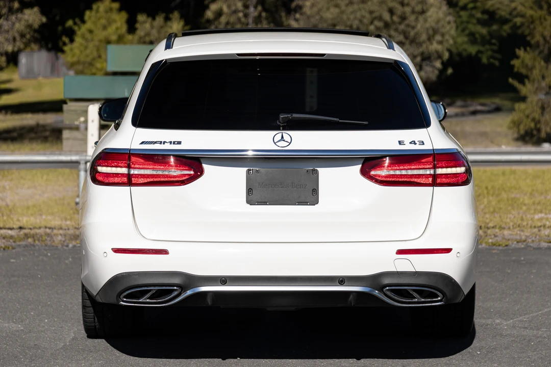 2017 Mercedes-Benz W213 E 43 & E 53 AMG - Image 14 of 31