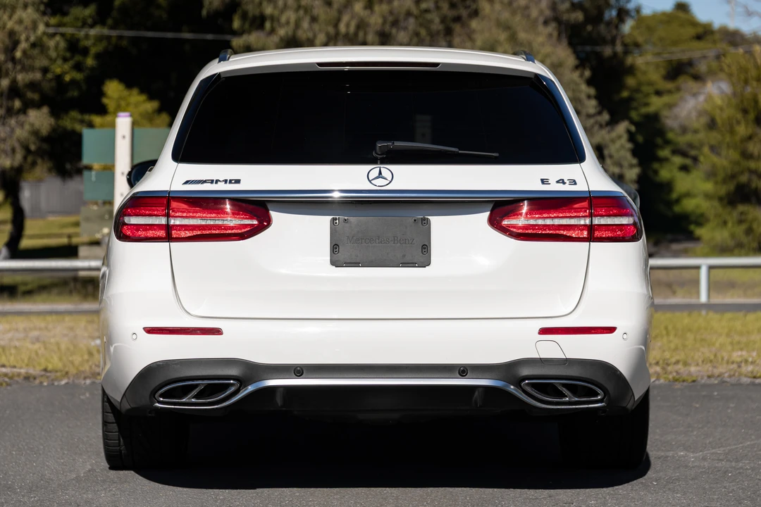 2017 Mercedes-Benz W213 E 43 & E 53 AMG - Image 6 of 31
