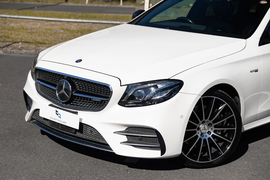 2017 Mercedes-Benz W213 E 43 & E 53 AMG - Image 26 of 31