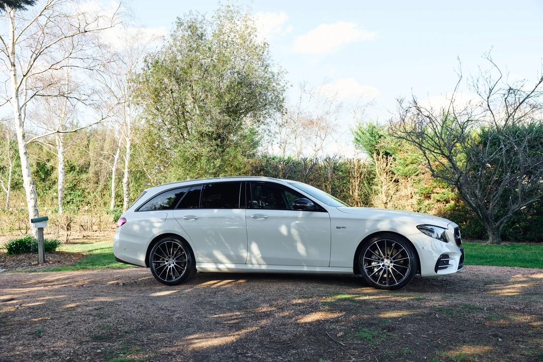 2017 Mercedes-Benz W213 E 43 & E 53 AMG - Image 4 of 31