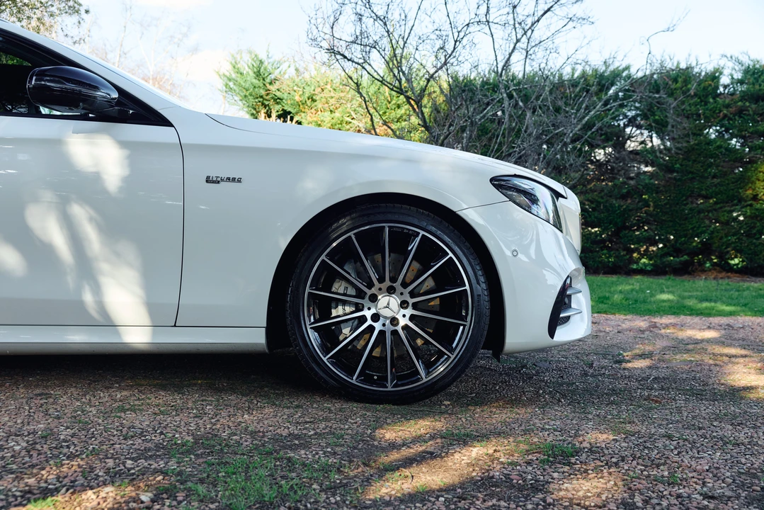 2017 Mercedes-Benz W213 E 43 & E 53 AMG - Image 29 of 31