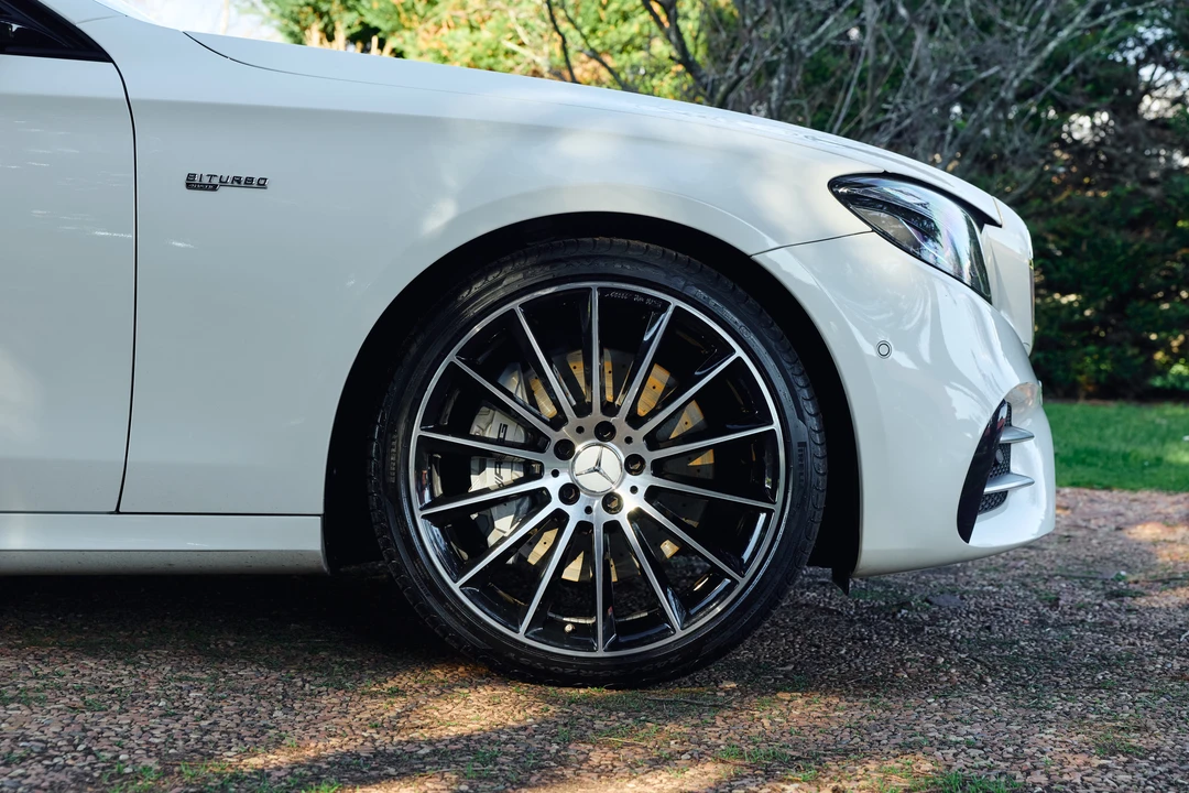 2017 Mercedes-Benz W213 E 43 & E 53 AMG - Image 30 of 31