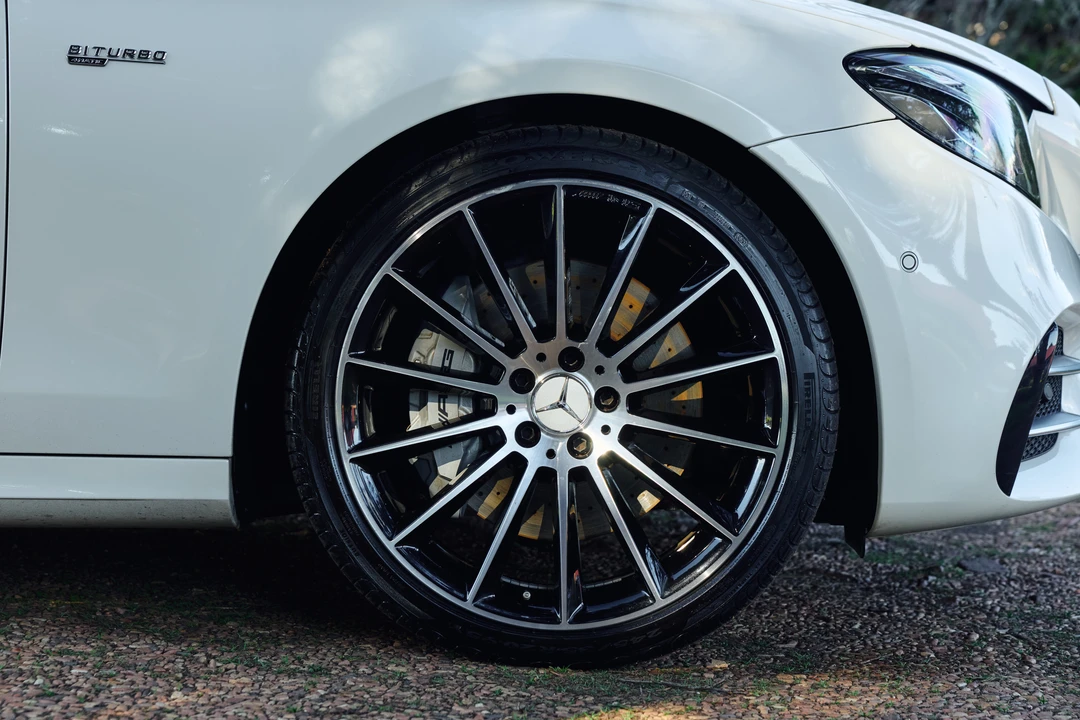 2017 Mercedes-Benz W213 E 43 & E 53 AMG - Image 31 of 31