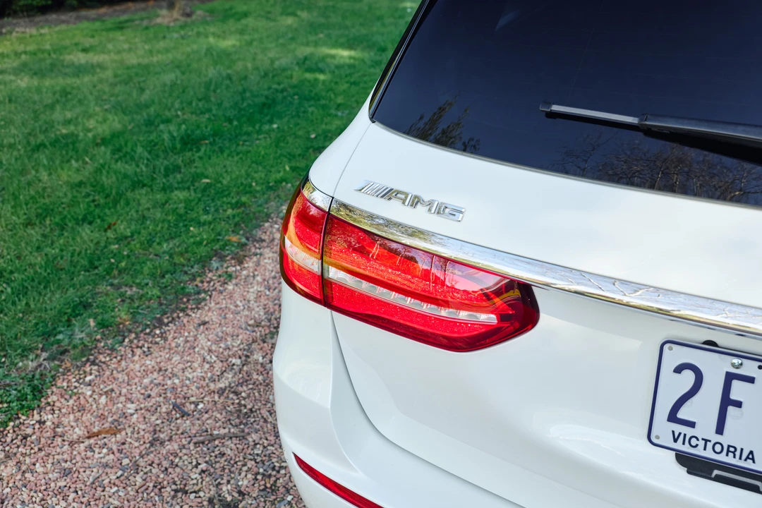 2017 Mercedes-Benz W213 E 43 & E 53 AMG - Image 10 of 31