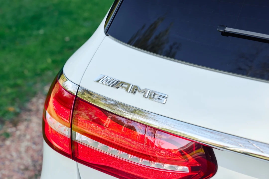 2017 Mercedes-Benz W213 E 43 & E 53 AMG - Image 11 of 31