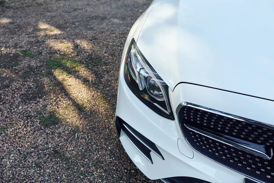 2017 Mercedes-Benz W213 E 43 & E 53 AMG - Image 15 of 31