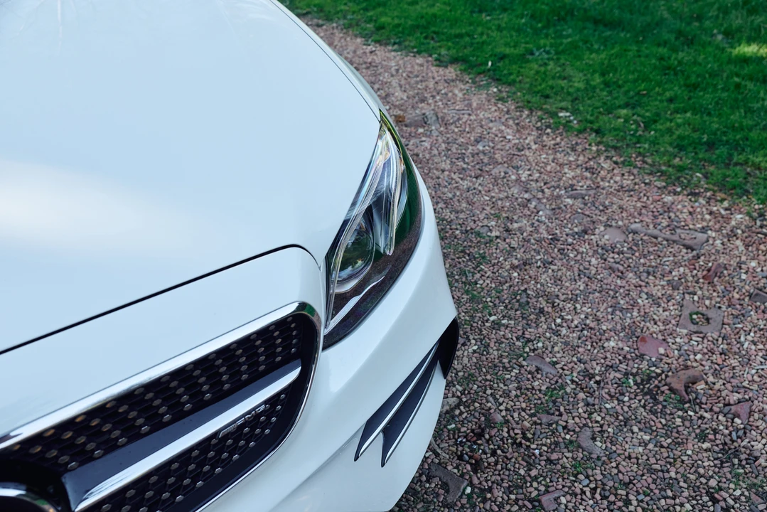 2017 Mercedes-Benz W213 E 43 & E 53 AMG - Image 16 of 31
