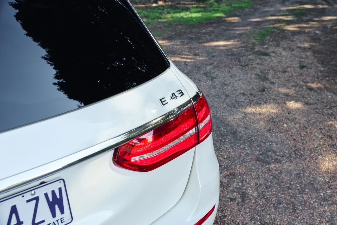 2017 Mercedes-Benz W213 E 43 & E 53 AMG - Image 12 of 31