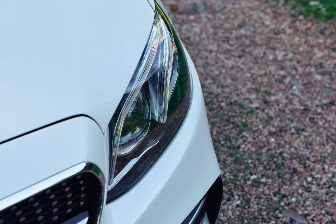 2017 Mercedes-Benz W213 E 43 & E 53 AMG - Image 18 of 31