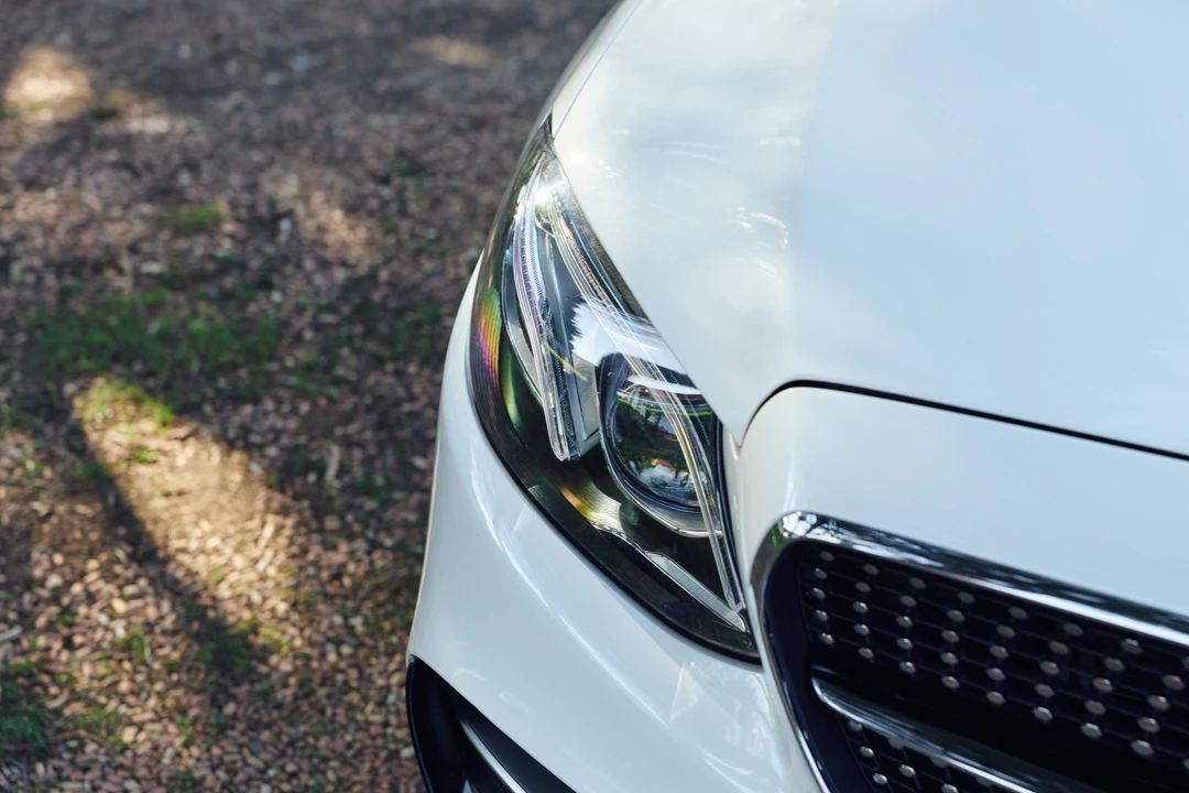 2017 Mercedes-Benz W213 E 43 & E 53 AMG - Image 19 of 31