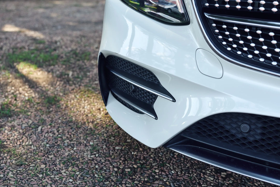2017 Mercedes-Benz W213 E 43 & E 53 AMG - Image 22 of 31