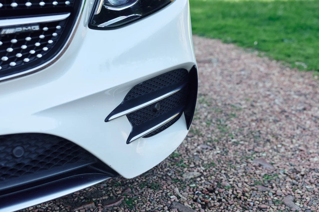 2017 Mercedes-Benz W213 E 43 & E 53 AMG - Image 23 of 31