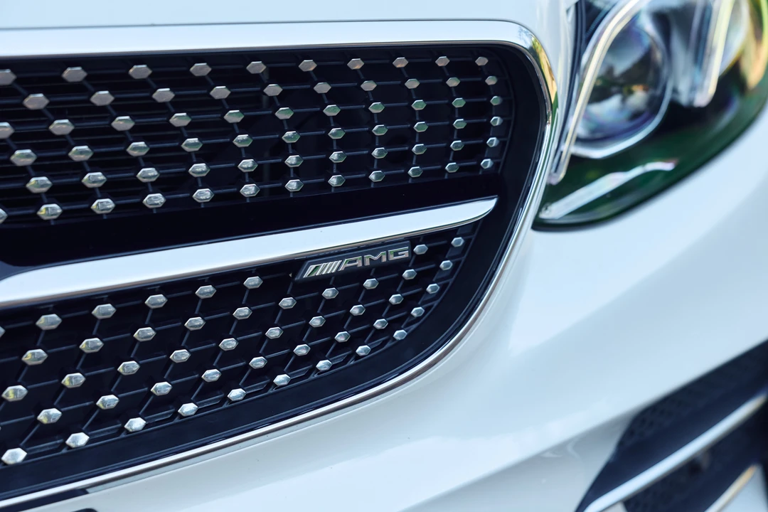 2017 Mercedes-Benz W213 E 43 & E 53 AMG - Image 24 of 31